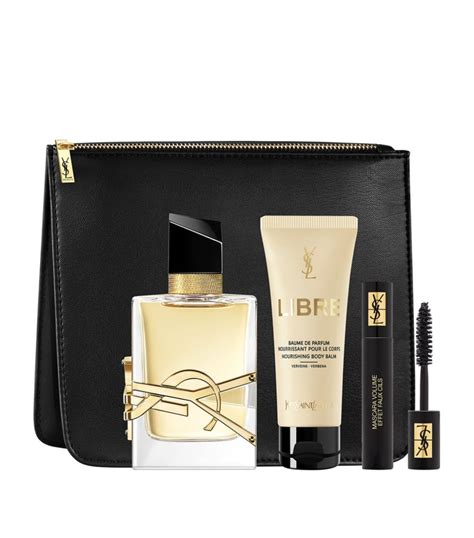 ysl libre beschreibung|ysl libre eye makeup.